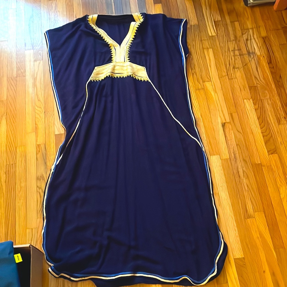 Kaftan